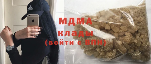 тгк Абинск